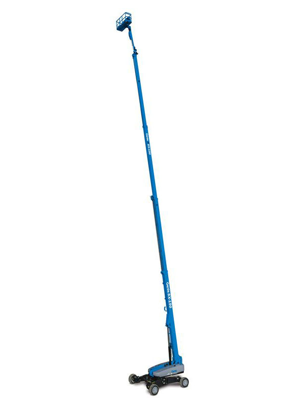 Model : SX-150 Telescopic Boom 46 m  (Diesel)